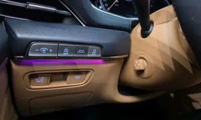 Genesis GV80 2020, 134847 км, за 22475.58 USD - фото 20