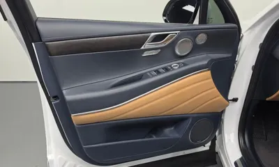 Genesis GV80 2020, 134847 км, за 22475.58 USD - фото 24