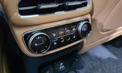 Genesis GV80 2020, 134847 км, за 22475.58 USD - фото 30