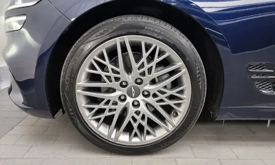 Genesis G70 2021, 131993 км, за 15091.24 USD
