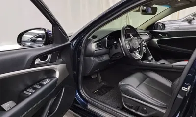 Genesis G70 2021, 131993 км, за 15091.24 USD - фото 10