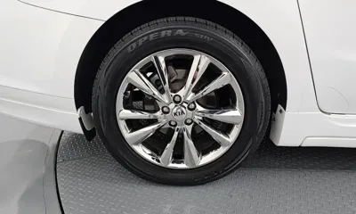 Kia Canival 2019, 54450 км, за 15547.76 USD