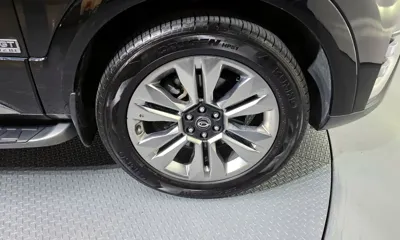 Kia Mohave 2021, 167647 км, за 16518 USD