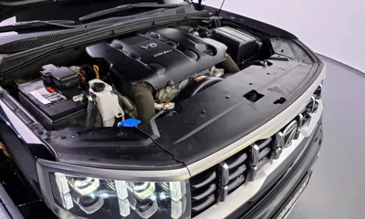 Kia Mohave 2021, 167647 км, за 16518 USD - фото 6