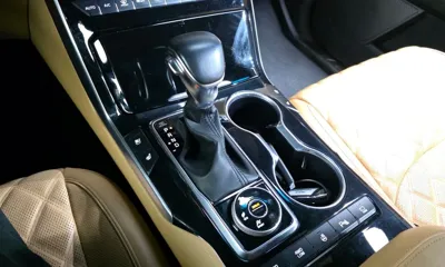 Kia Mohave 2021, 167647 км, за 16518 USD - фото 9