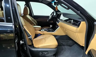 Kia Mohave 2021, 167647 км, за 16518 USD - фото 11
