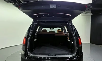 Kia Mohave 2021, 167647 км, за 16518 USD - фото 20