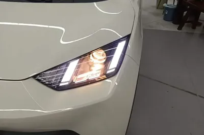 BYD Seagull 2025, 5100 км, за 10561 USD - фото 8
