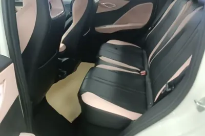 BYD Seagull 2025, 5100 км, за 10561 USD - фото 20