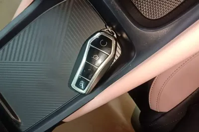 BYD Seagull 2025, 5100 км, за 10561 USD - фото 23