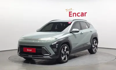 Hyundai Kona · 2023 год