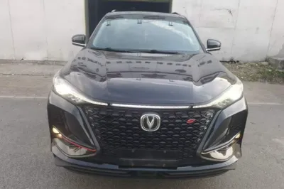Changan CS75 Plus 2021, 104600 км, за 9400 USD