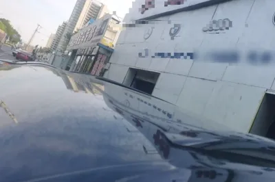 Changan CS75 Plus 2021, 104600 км, за 9400 USD - фото 7