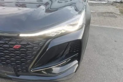 Changan CS75 Plus 2021, 104600 км, за 9400 USD - фото 8