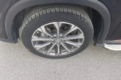 Changan CS75 Plus 2021, 104600 км, за 9400 USD - фото 10