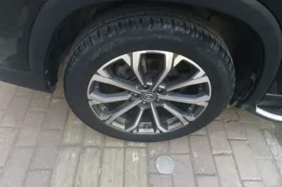 Changan CS75 Plus 2021, 104600 км, за 9400 USD - фото 11