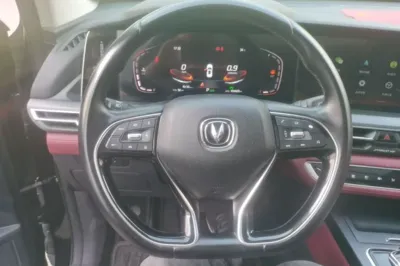 Changan CS75 Plus 2021, 104600 км, за 9400 USD - фото 13