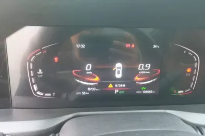 Changan CS75 Plus 2021, 104600 км, за 9400 USD - фото 14