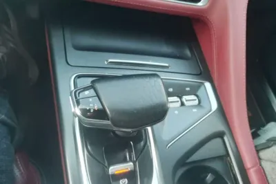 Changan CS75 Plus 2021, 104600 км, за 9400 USD - фото 16