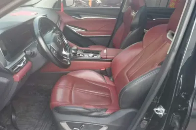 Changan CS75 Plus 2021, 104600 км, за 9400 USD - фото 17