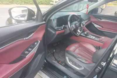 Changan CS75 Plus 2021, 104600 км, за 9400 USD - фото 18