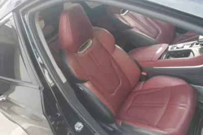 Changan CS75 Plus 2021, 104600 км, за 9400 USD - фото 19