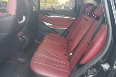 Changan CS75 Plus 2021, 104600 км, за 9400 USD - фото 20