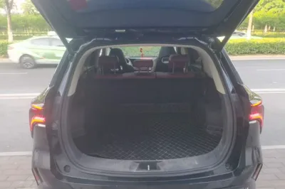 Changan CS75 Plus 2021, 104600 км, за 9400 USD - фото 22