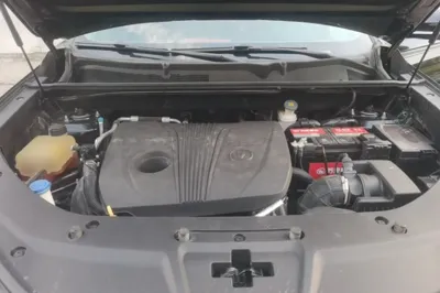 Changan CS75 Plus 2021, 104600 км, за 9400 USD - фото 24