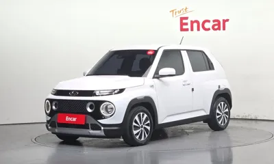 Hyundai Casper · 2024 год