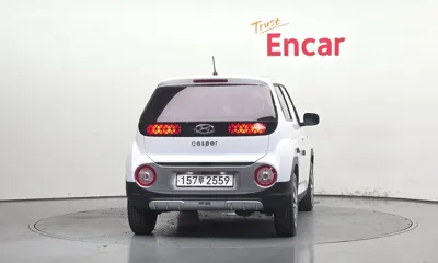 Hyundai Casper 2024, 30245 км, за 8533.54 USD