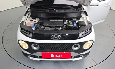 Hyundai Casper 2024, 30245 км, за 8533.54 USD - фото 6