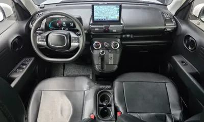 Hyundai Casper 2024, 30245 км, за 8533.54 USD - фото 7