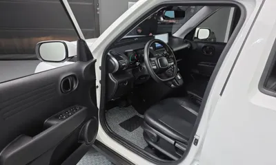 Hyundai Casper 2024, 30245 км, за 8533.54 USD - фото 10