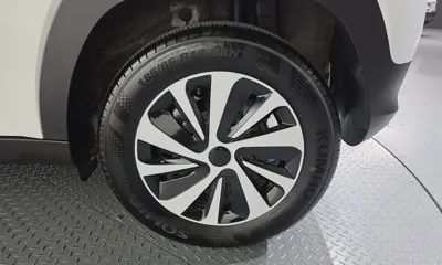 Hyundai Casper 2024, 30245 км, за 8533.54 USD - фото 21