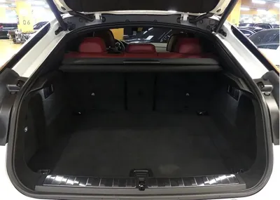 BMW X6 2021, 41000 км, за 44268.25 USD