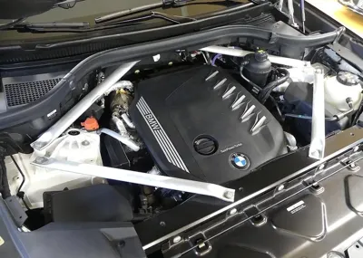 BMW X6 2021, 41000 км, за 44268.25 USD - фото 6