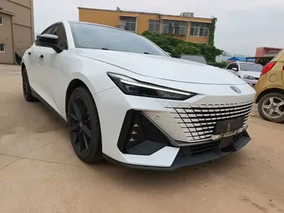 Changan UNI-V 2022, 50300 км, за 8725.55 USD