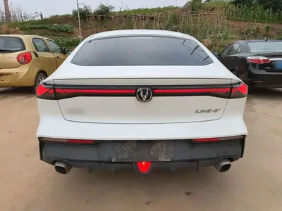 Changan UNI-V 2022, 50300 км, за 8725.55 USD - фото 6