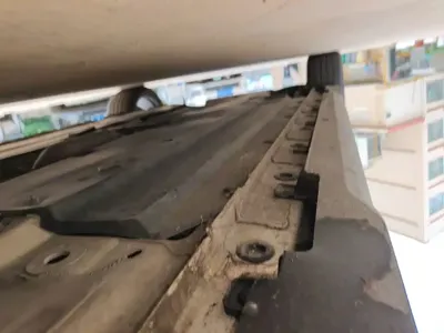 Changan UNI-V 2022, 50300 км, за 8725.55 USD - фото 21