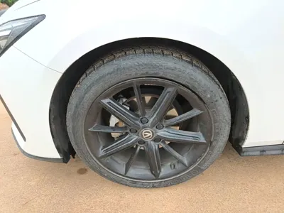 Changan UNI-V 2022, 50300 км, за 8725.55 USD - фото 23