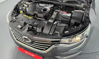 Renault-KoreaSamsung SM6 2017, 26594 км, за 5279.15 USD - фото 6