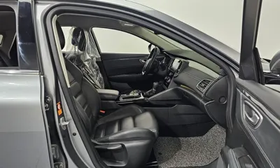 Renault-KoreaSamsung SM6 2017, 26594 км, за 5279.15 USD - фото 10