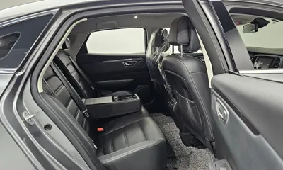 Renault-KoreaSamsung SM6 2017, 26594 км, за 5279.15 USD - фото 12