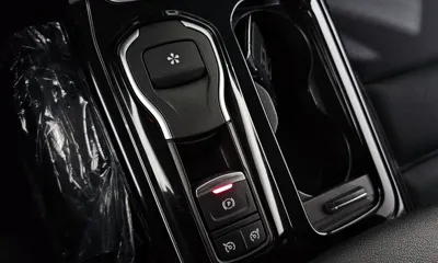 Renault-KoreaSamsung SM6 2017, 26594 км, за 5279.15 USD - фото 18