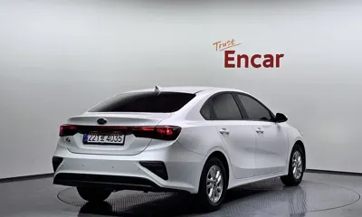 Kia K3 2021, 86730 км, за 9051.87 USD