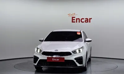 Kia K3 2021, 86730 км, за 9051.87 USD