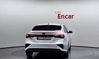 Kia K3 2021, 86730 км, за 9051.87 USD
