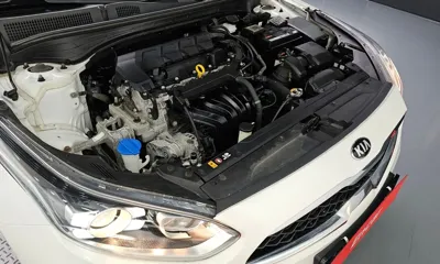 Kia K3 2021, 86730 км, за 9051.87 USD - фото 6