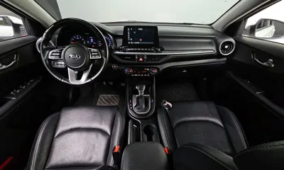 Kia K3 2021, 86730 км, за 9051.87 USD - фото 7